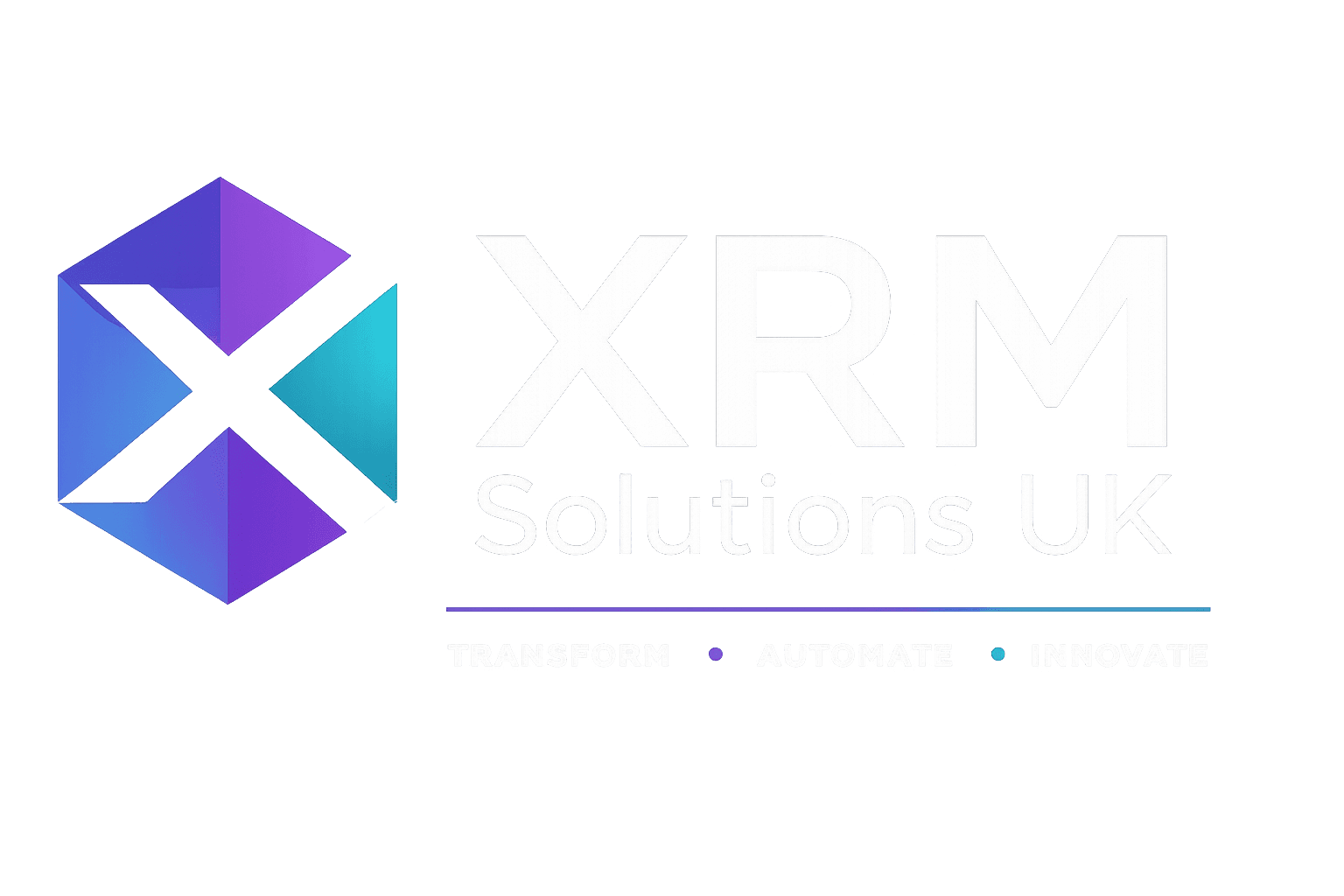 XRM Solutions UK logo
